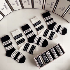 CREW SOCKS 423832 (1 BOX)