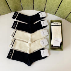 CREW SOCKS 425675 (1 BOX)