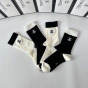 CREW SOCKS 425650 ( 1 BOX )