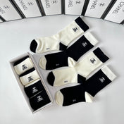 CREW SOCKS 425650 ( 1 BOX )