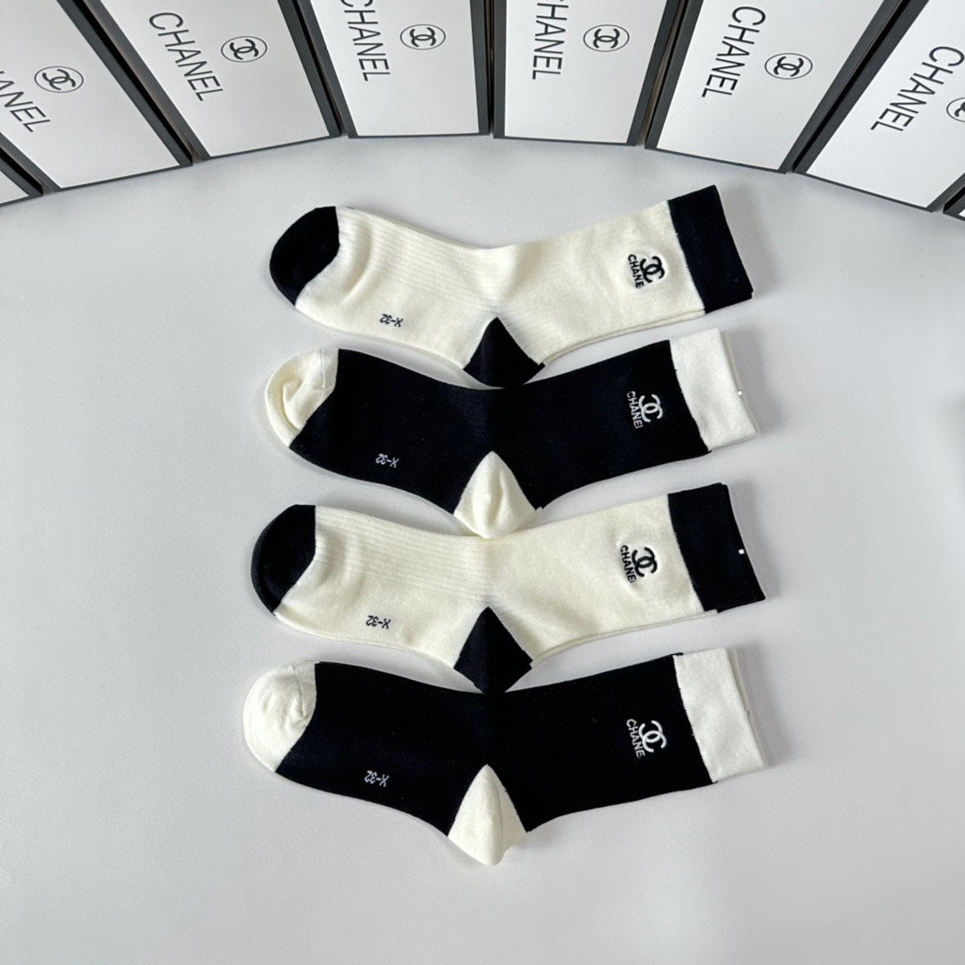 CREW SOCKS 425650 ( 1 BOX )