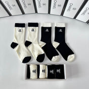 CREW SOCKS 425650 ( 1 BOX )