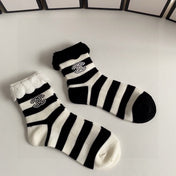 CREW SOCKS 425664 ( 1 BOX )