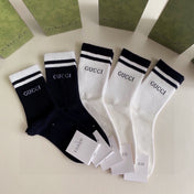 CREW SOCKS 427612 (1 BOX)