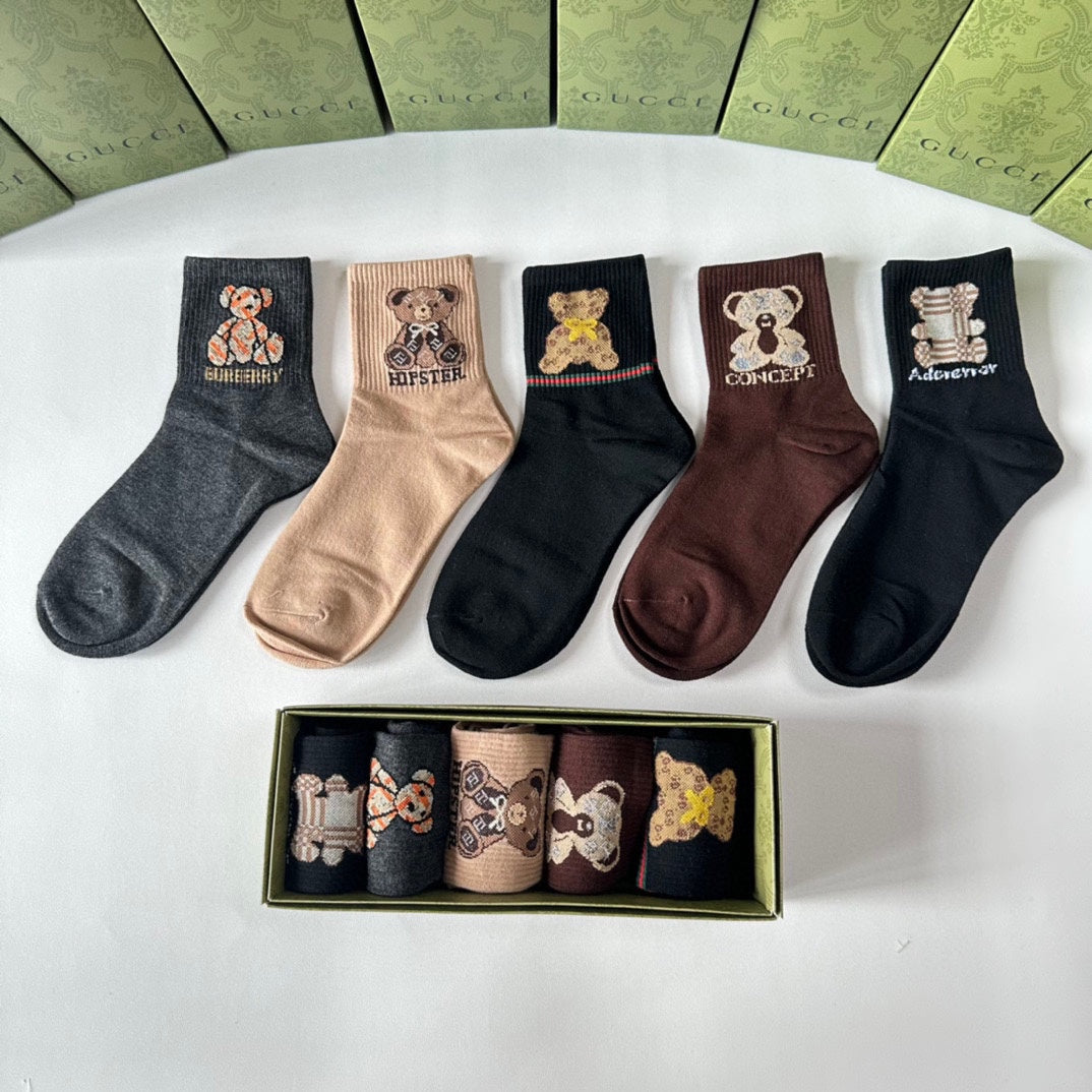 LOW-CUT SOCKS 427614 (1 BOX)