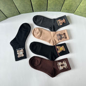LOW-CUT SOCKS 427614 (1 BOX)