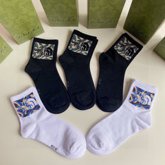 LOW-CUT SOCKS 427594 (1 BOX)