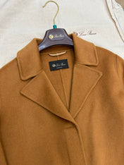 LP COAT AND GILE SET STYLE 228