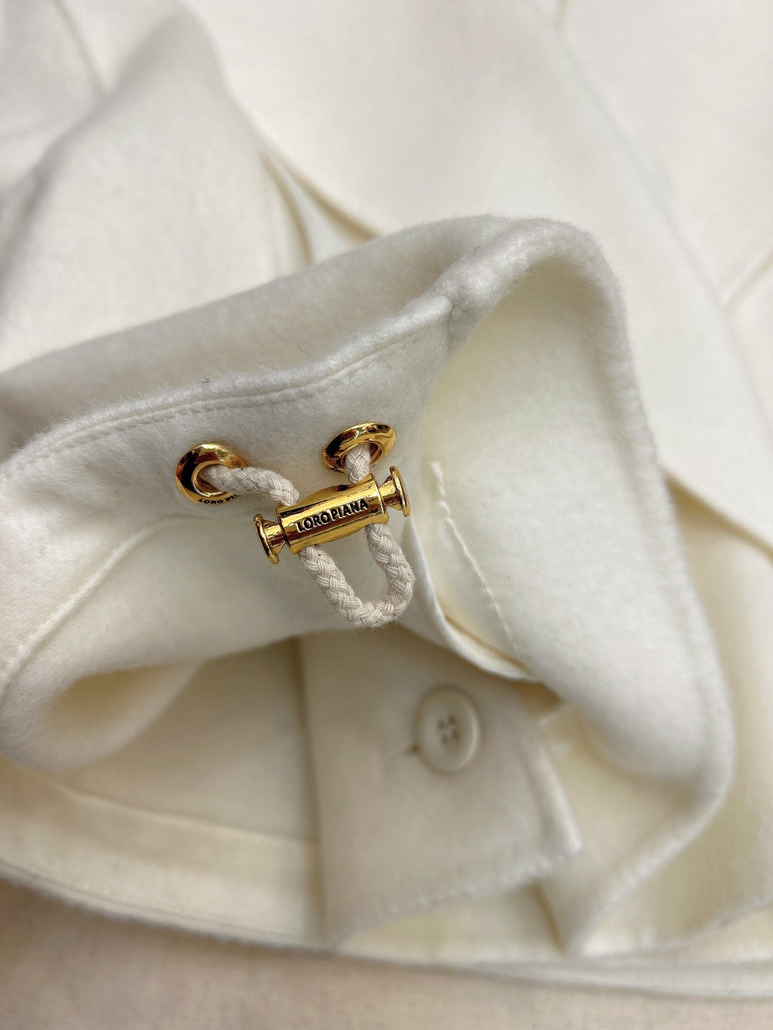 LP SHORT JACKET STYLE 225