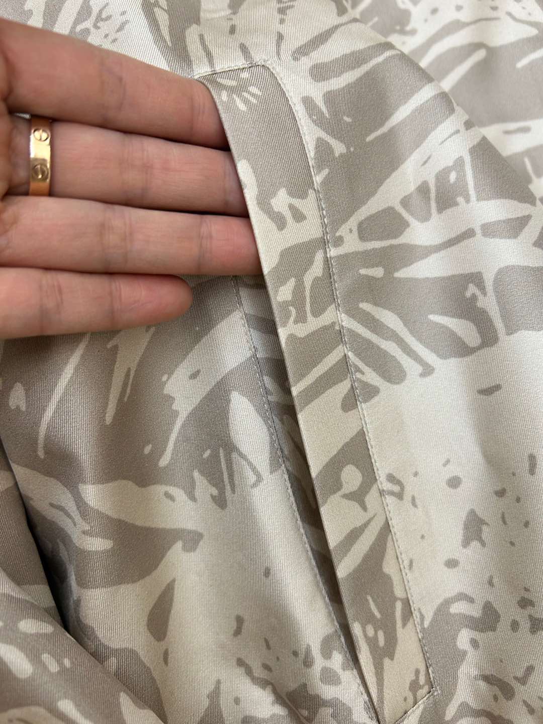 LP UTILITY JACKET 43