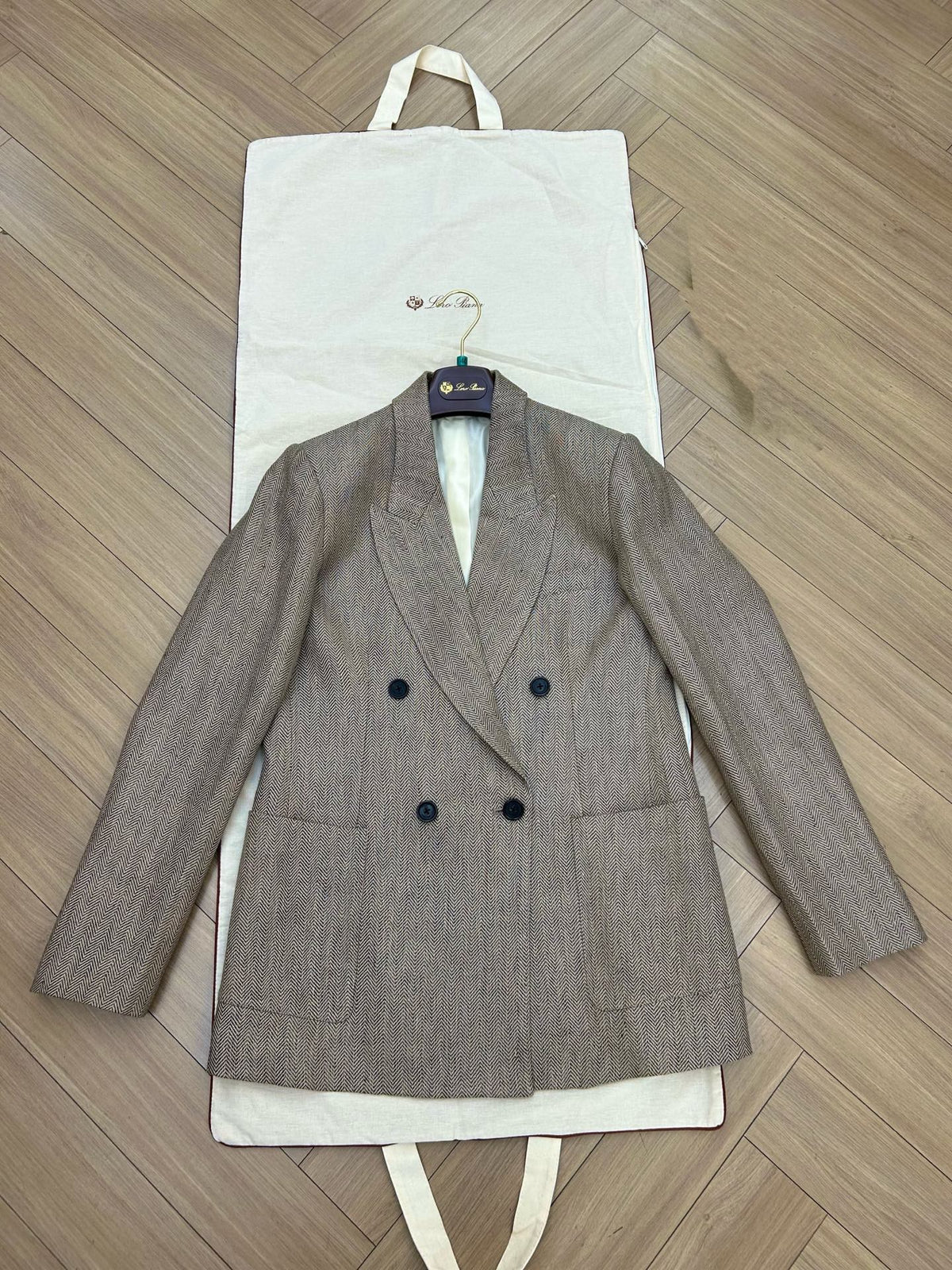 LP WAISTCOAT STYLE 172