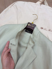 LP TRENCH COAT STYLE 16