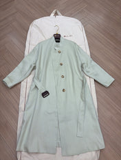 LP TRENCH COAT STYLE 16