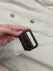 LP TRENCH COAT STYLE 16