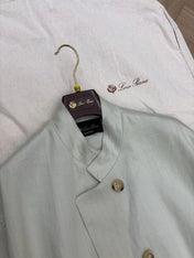 LP TRENCH COAT STYLE 16