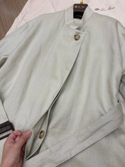 LP TRENCH COAT STYLE 16