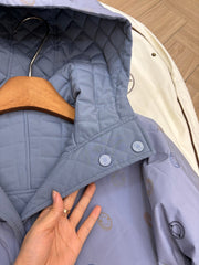 HERMES 25S REVERSIBLE JACKET 076