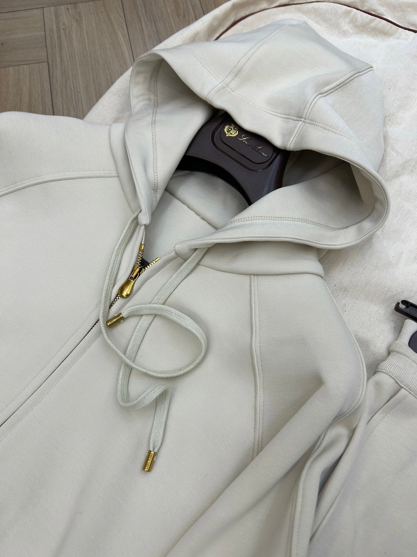 LP 26S SPORTSWEAR SET 593