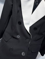 YSL 25S BLAZER STYLE 178