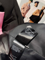 YSL 25S BLAZER STYLE 178