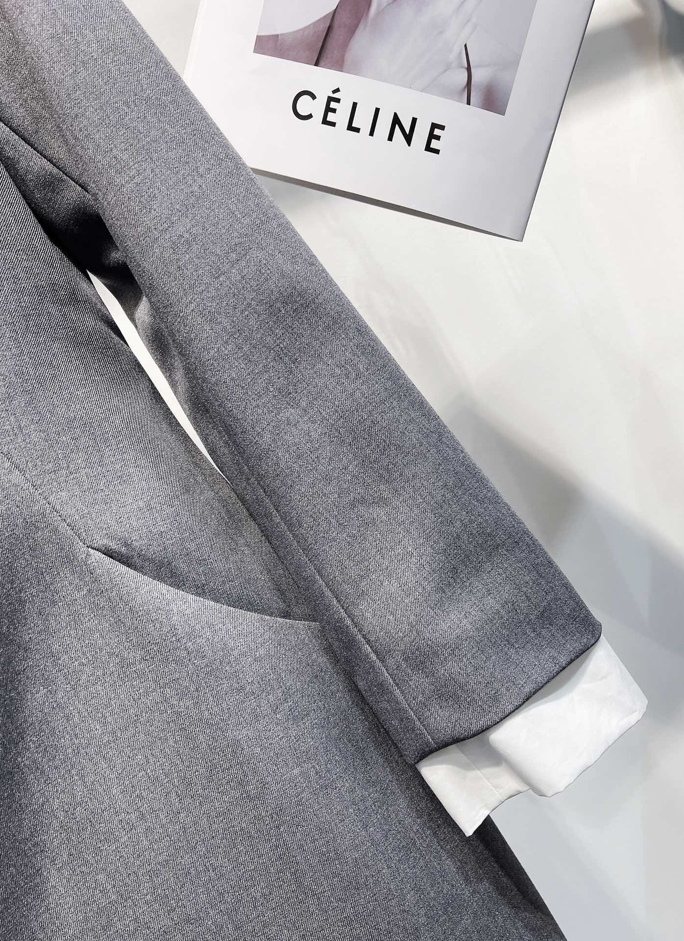 THOM 26S DRESS STYLE 21