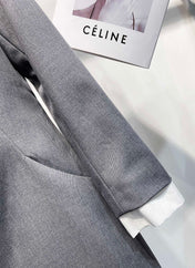 THOM 26S DRESS STYLE 21