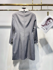 THOM 26S DRESS STYLE 21