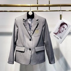 MIUMIU BLAZER STYLE 597