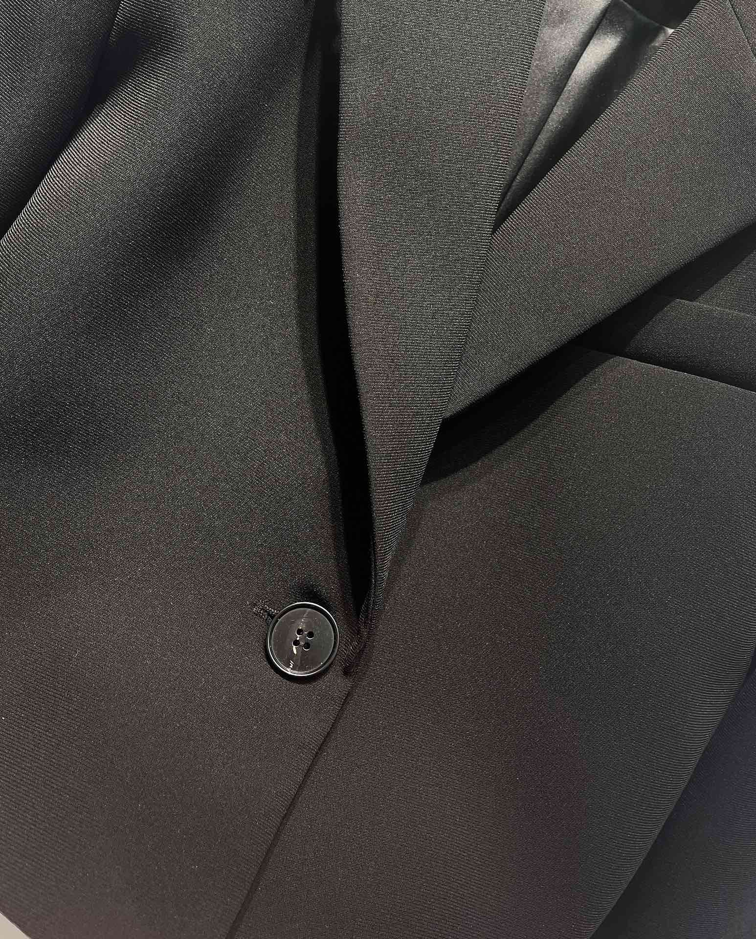 YSL 25S BLAZER STYLE 5