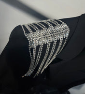 YSL 25S BLAZER STYLE 5