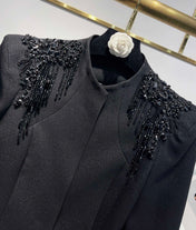 YSL 25S BLAZER STYLE 4