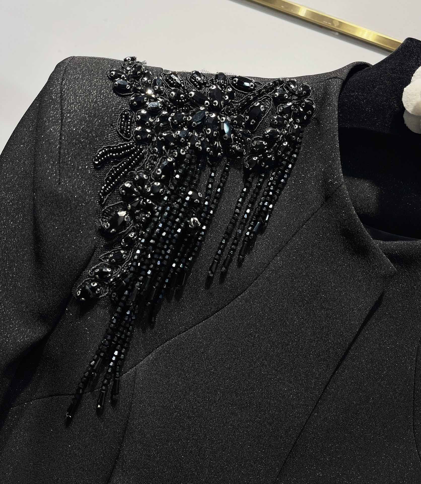 YSL 25S BLAZER STYLE 4