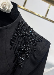 YSL 25S BLAZER STYLE 4