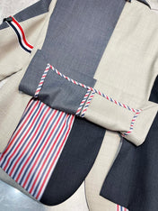 THOM 26S BLAZER STYLE 106