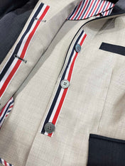 THOM 26S BLAZER STYLE 106