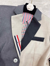 THOM 26S BLAZER STYLE 106