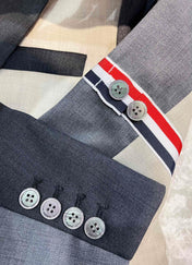 THOM 26S BLAZER STYLE 106