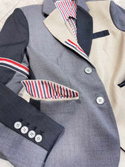 THOM 26S BLAZER STYLE 106