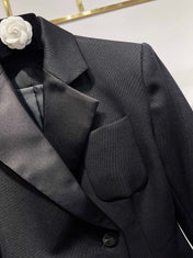 YSL 25S FORMAL TUXEDO BLAZER STYLE 3