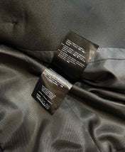 YSL 25S FORMAL TUXEDO BLAZER STYLE 3