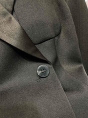 YSL 25S FORMAL TUXEDO BLAZER STYLE 3