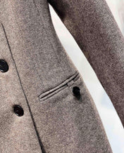 YSL 25S BLAZER STYLE 52