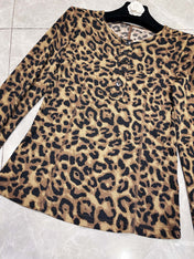 YSL 25S FITTED T-SHIRT STYLE 204