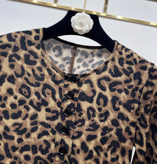 YSL 25S FITTED T-SHIRT STYLE 204