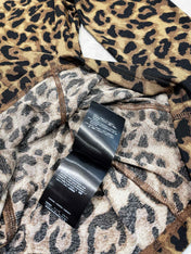 YSL 25S FITTED T-SHIRT STYLE 204