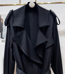 DIOR 25S TRENCH COAT STYLE 291