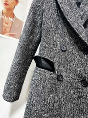YSL 25S COAT STYLE 106