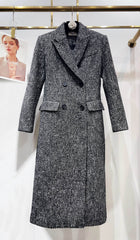 YSL 25S COAT STYLE 106