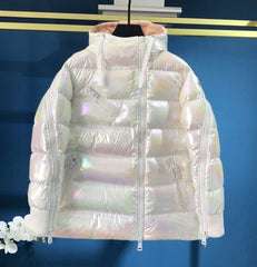 MONCLER JACKET STYLE 319