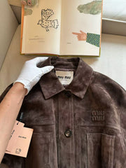 MIUMIU JACKET STYLE 87